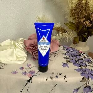 Jack Black Turbo Wash Hair Body Cleanser New